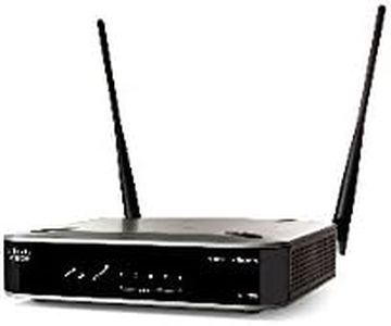 Cisco Link