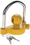 REESE Towpower 72783 Coupler Lock, 