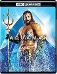 Aquaman (4K Ultra HD) [4K UHD]