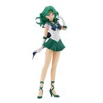 BANPRESTO SAILOR MOON - Super Sailor Neptune - Figurine Glitter & Glamours 23cm