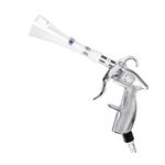 BenBow Classic Air Blow Gun for drying and blowing – compressed air accessory for removing moisture, dirt, and debris – blow gun with whirlwind effect – without container