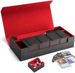 Scimi MTG Card Storage Box TCG Deck