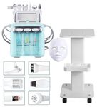 Hydrafacial Machine