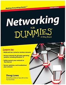 Networking for Dummies