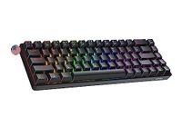 Gaming Keyboards With Brown Mxs