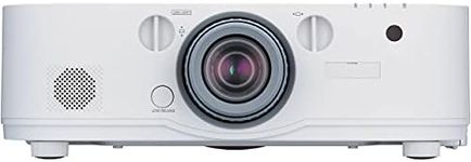 NEC NP-PA621X XGA 5000:1 6200 Lumen