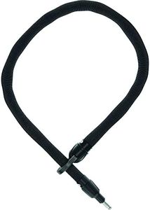 Abus ACH Ivy 6KS/100+ST5950 Candados de Marco, Unisex, Negro, 100 cm