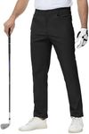 TBMPOY Men's Golf Pants Stretch Dre