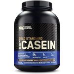 OPTIMUM NUTRITION Gold Standard 100% Casein Chocolate Supreme 4lbs 4 pound