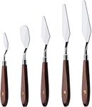 Cake Cream Spatula 5 Pieces/Set Sta