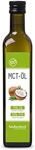 MCT Öl BIO