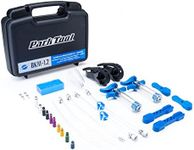 PARKTOOL BKM-1.2 Hydraulic Brake Bleeding Kit