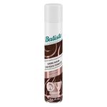 Batiste Dark Dry Shampoo Spray, Value Pack, For Dark & Deep Brown Hair, Refresh Hair And Absorb Oil Between Washes, Waterless Shampoo For Added Hair Texture And Body, 350 mL