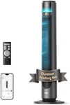DREO TurboCool Outdoor Misting Fan 