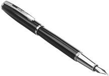 Amazon Basics Fountain Pen with two