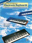 Alfred Keyboard Pianos