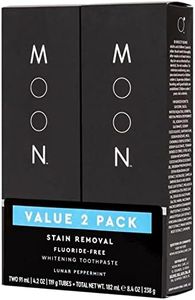 MOON Stain