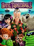 Hotel Transylvania 3