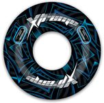 (Bestway) Surf & Sun 42" Extreme Turbo Tube (Assorted Designs, sold separately)