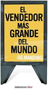 El vendedor más grande del mundo I (Clave)
