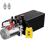 Vevor Hydraulic Power Unit 10 Quart