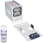 Xtreme 400W Engine Compartment Heater Bundle with Quick Release Bracket