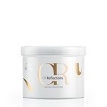 Wella Professionals Oil Reflections Luminous Reboost Hair Mask(500ml)