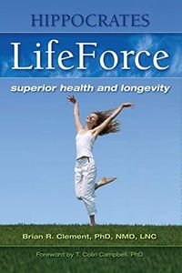 Hippocrates LifeForce: Superior Health and Longevity