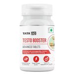 Total Testosterone Booster