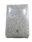 Trustleaf Natural Colour Fine Gravel For Aquariums - 2-4mm Grain - 1kg 2kg 5kg 10kg 25kg (25kg Sack)