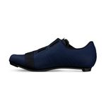 Fizik M6 Uomo BOA Mountain Cycling Shoes, Black/Black, 45.5