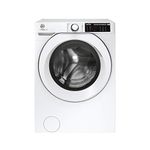 Hoover H-Wash 500 HW410AMC Freestanding Washing Machine, WiFi Connected, A Rated, 10 kg Load, 1400 rpm, White