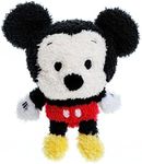 Disney Baby Mickey Mouse Cuteeze Collectible Plush