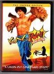 Kung Pow - Enter The Fist (The Chosen Edition) (Bilingual)