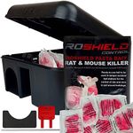 Roshield External Rat & Mouse Roden