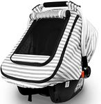 Car Seat Covers for Babies,Baby Car