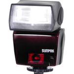 SUNPAK Ttl Flashes