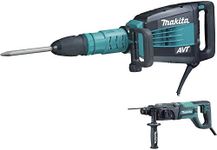 Makita HM1214CX 27 lb. AVT Demoliti
