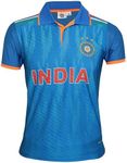 KNK Cricket Jersey WC 2023 Supporte