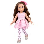 Glitter Girls Dolls by Battat - Bluebell 14" Posable Fashion Doll - Dolls For Girls Age 3 & Up