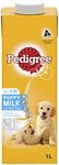 PEDIGREE Puppy Milk Dog 1 Litre, 8 Pack