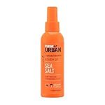 Fudge Urban Sea Salt Spray, Texturi