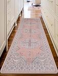 Kitchen Rug Runner for Hallway Wash