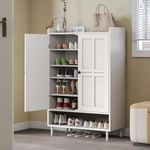 ONBRILL Shoe Storage Cabinet with C