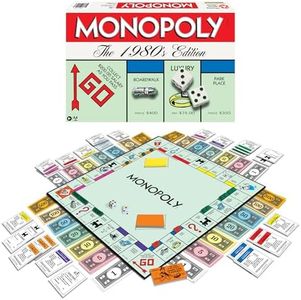 Monopoly T