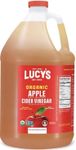 Lucy's Family Owned - GALLON SIZE, 