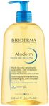 Bioderma - Atoderm - Cleansing Oil 