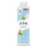 St. Ives Body Scrubs