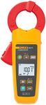 Fluke 368 FC True RMS Leakage Current Clamp Meter, 40 mm Jaw Opening