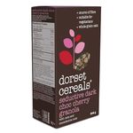 Dorset Cereals Seductive Dark Choc Cherry Granola, 325g